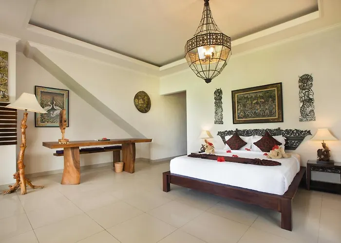 Field Hotel&restaurant Ubud