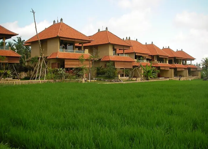Otel Field And Restaurant