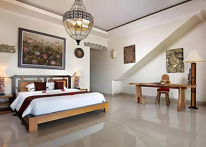 Field Hotel&restaurant 3* Ubud