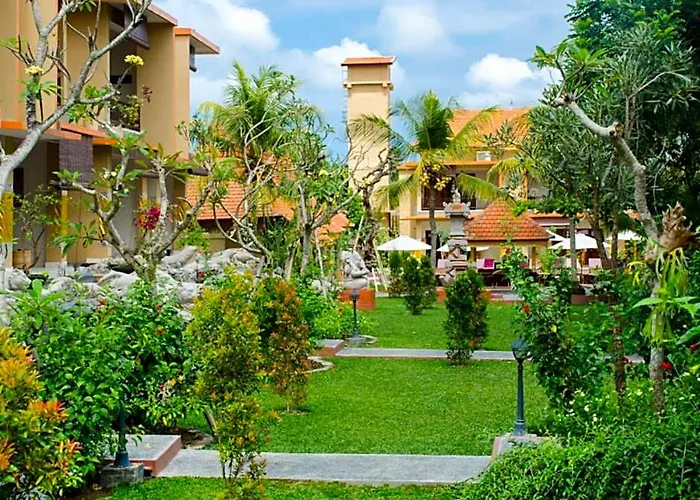 Field Hotel&restaurant 3* Ubud