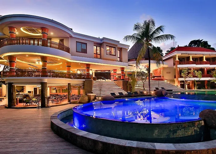 Field Hotel&restaurant Ubud
